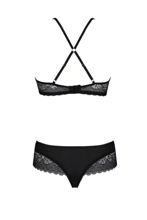KITASANA BIKINI black XXL/XXXL - Casmir KITASANA BIKINI black XXL/XXXL - Casmir