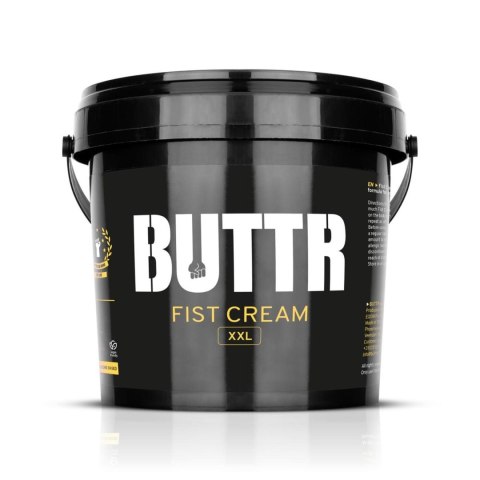 BUTTR - Krem do Fistingu XXL - 1000 ml BUTTR - Krem do Fistingu XXL - 1000 ml
