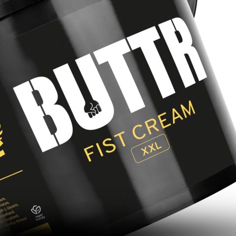 BUTTR - Krem do Fistingu XXL - 1000 ml BUTTR - Krem do Fistingu XXL - 1000 ml
