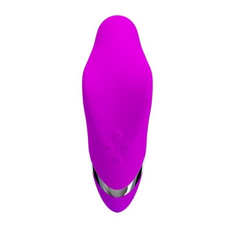 PRETTY LOVE -Cute, 12 vibration functions