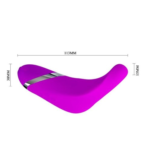 PRETTY LOVE -Cute, 12 vibration functions