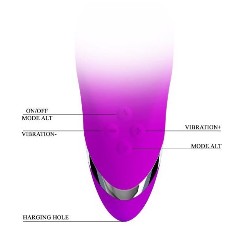 PRETTY LOVE -Cute, 12 vibration functions