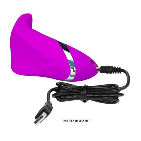 PRETTY LOVE -Cute, 12 vibration functions