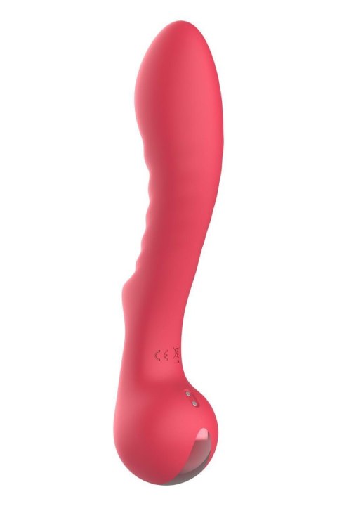 AMOUR FLEXIBLE G-SPOT VIBE AIMEE AMOUR FLEXIBLE G-SPOT VIBE AIMEE