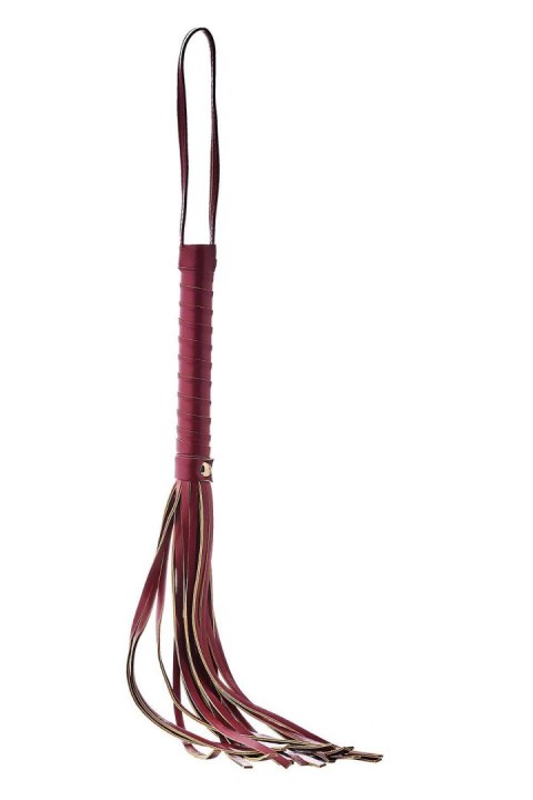BLAZE ELITE FLOGGER RED BLAZE ELITE FLOGGER RED