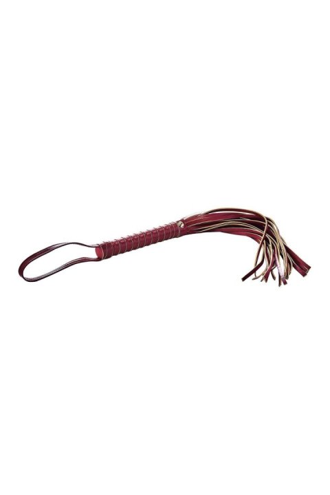 BLAZE ELITE FLOGGER RED BLAZE ELITE FLOGGER RED