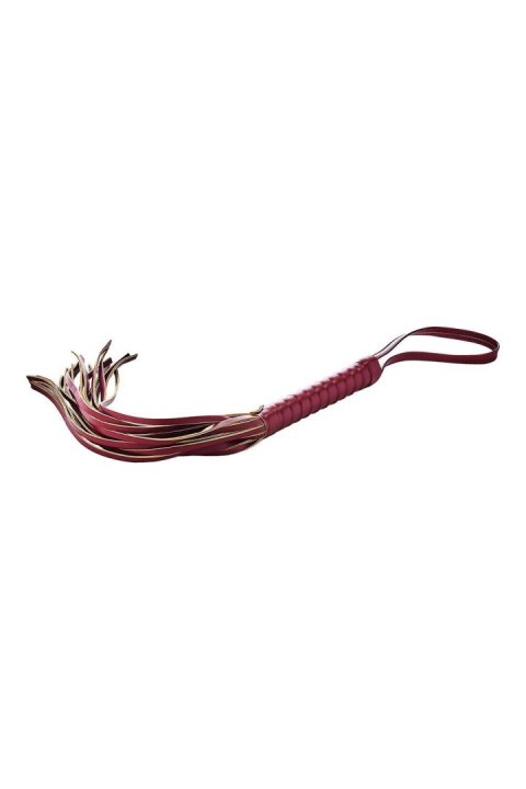 BLAZE ELITE FLOGGER RED BLAZE ELITE FLOGGER RED