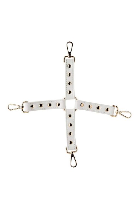 BLAZE ELITE HOGTIE WHITE BLAZE ELITE HOGTIE WHITE