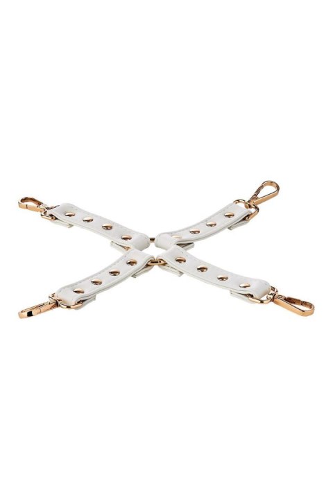 BLAZE ELITE HOGTIE WHITE BLAZE ELITE HOGTIE WHITE
