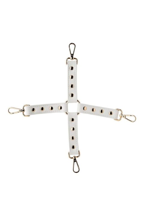 BLAZE ELITE HOGTIE WHITE BLAZE ELITE HOGTIE WHITE