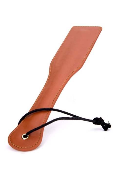 BLAZE ELITE PADDLE COGNAC VEGAN LEATHER BLAZE ELITE PADDLE COGNAC VEGAN LEATHER