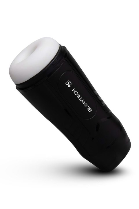 BLOWTECH DEEP THROAT SUCKING MACHINE BLOWTECH DEEP THROAT SUCKING MACHINE