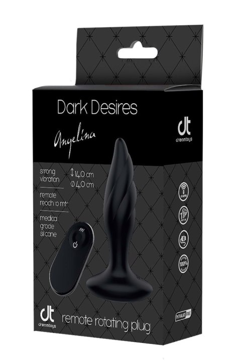 DARK DESIRES ANGELINA DARK DESIRES ANGELINA