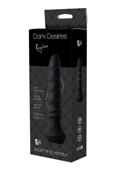 DARK DESIRES REGINA DARK DESIRES REGINA