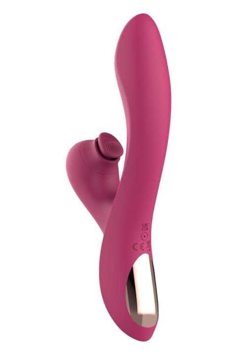 ESSENTIALS DUAL G-SPOT VIBE ESSENTIALS DUAL G-SPOT VIBE