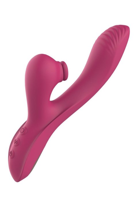 ESSENTIALS DUAL G-SPOT VIBE ESSENTIALS DUAL G-SPOT VIBE
