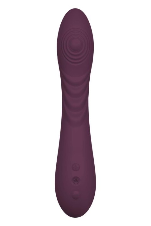 ESSENTIALS FLEXIBLE TAPPING POWER VIBE ESSENTIALS FLEXIBLE TAPPING POWER VIBE