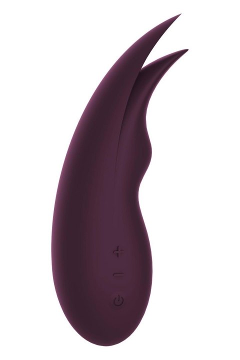 ESSENTIALS FLUTTERING STIMULATOR ESSENTIALS FLUTTERING STIMULATOR