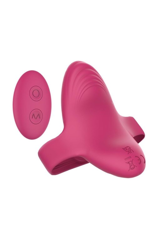 ESSENTIALS PANTY VIBE PINK ESSENTIALS PANTY VIBE PINK