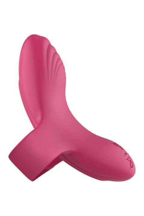 ESSENTIALS PANTY VIBE PINK ESSENTIALS PANTY VIBE PINK
