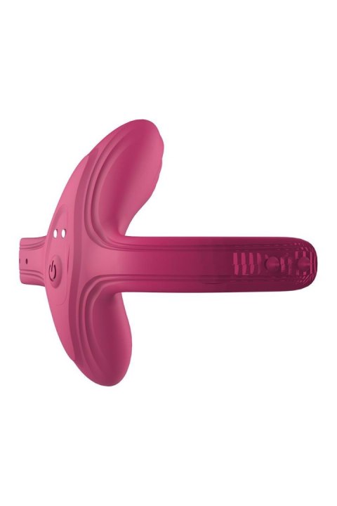ESSENTIALS PANTY VIBE PINK ESSENTIALS PANTY VIBE PINK