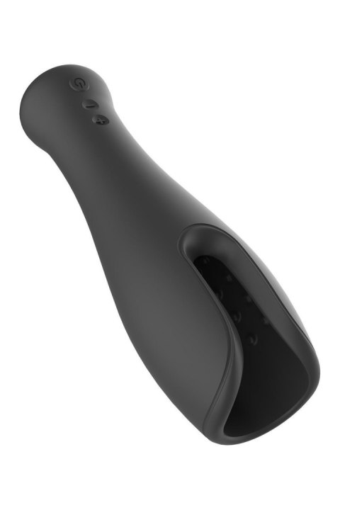 ESSENTIALS POWERFUL FLEXIBLE HEAD STIMULATOR ESSENTIALS POWERFUL FLEXIBLE HEAD STIMULATOR