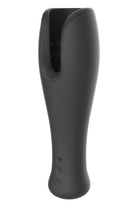 ESSENTIALS POWERFUL FLEXIBLE HEAD STIMULATOR ESSENTIALS POWERFUL FLEXIBLE HEAD STIMULATOR