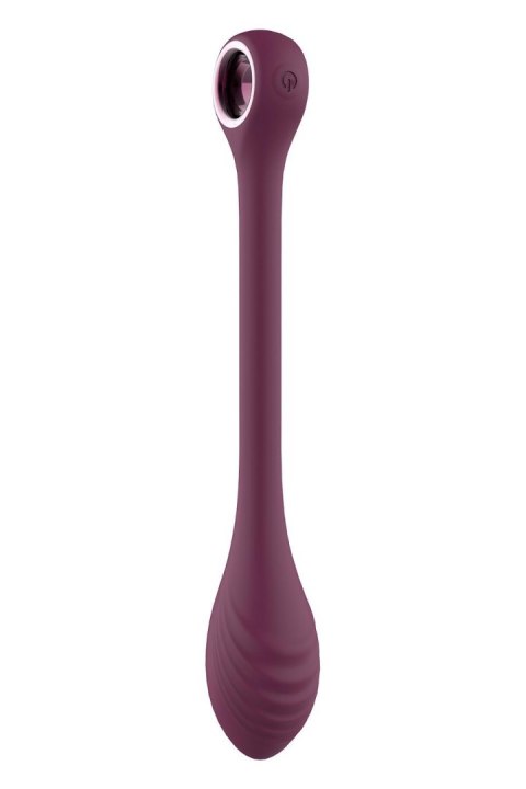 GLAM BENDABLE G-SPOT VIBE GLAM BENDABLE G-SPOT VIBE