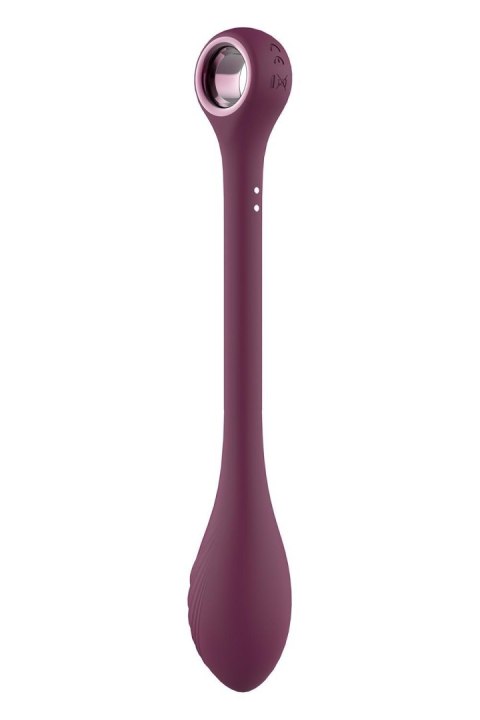 GLAM BENDABLE G-SPOT VIBE GLAM BENDABLE G-SPOT VIBE