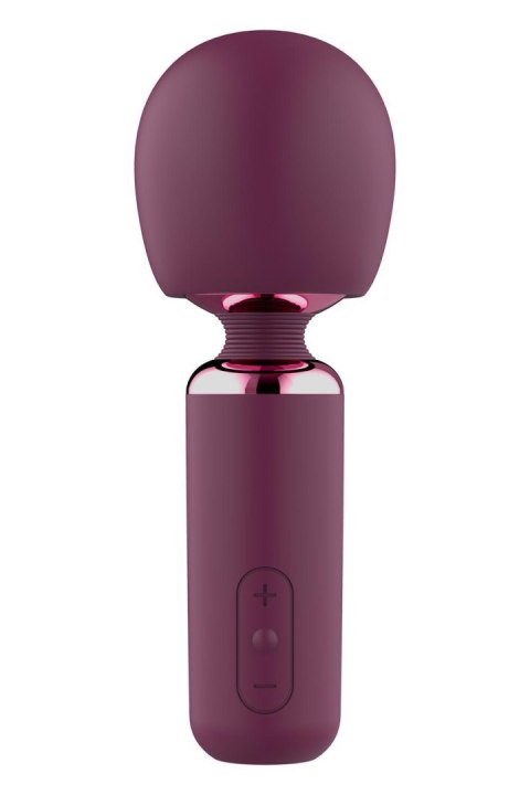 GLAM BOLD TRAVEL WAND GLAM BOLD TRAVEL WAND