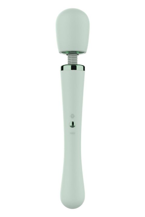 GLAM XL WAND VIBRATOR GLAM XL WAND VIBRATOR