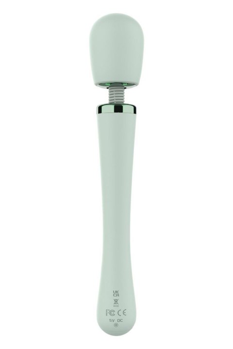 GLAM XL WAND VIBRATOR GLAM XL WAND VIBRATOR