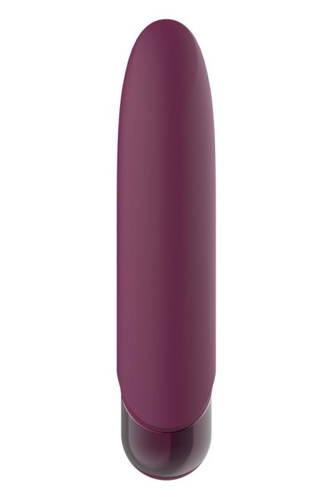 GLAM STRONG BULLET VIBE GLAM STRONG BULLET VIBE