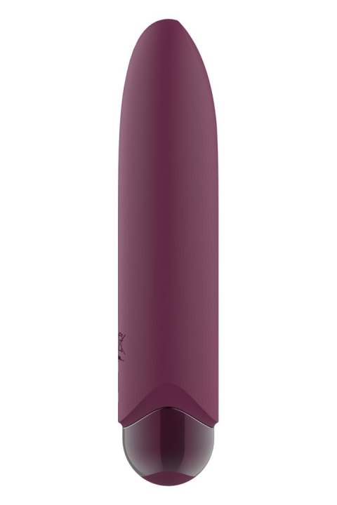 GLAM STRONG BULLET VIBE GLAM STRONG BULLET VIBE