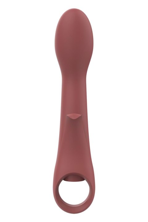 NUDE G-SPOT DUO VIBRATOR NUDE G-SPOT DUO VIBRATOR