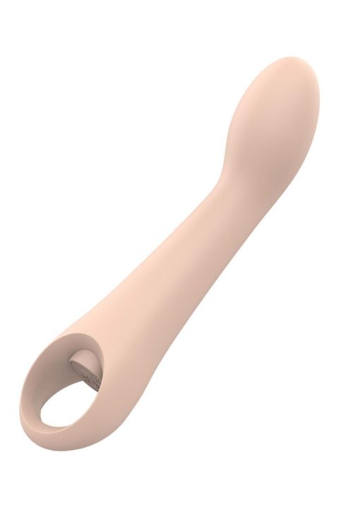 NUDE G-SPOT VIBRATOR NUDE G-SPOT VIBRATOR