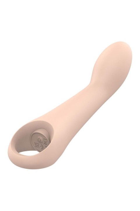 NUDE G-SPOT VIBRATOR NUDE G-SPOT VIBRATOR