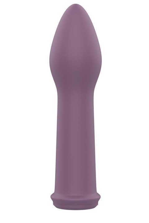 NUDE MINI TORP VIBRATOR NUDE MINI TORP VIBRATOR