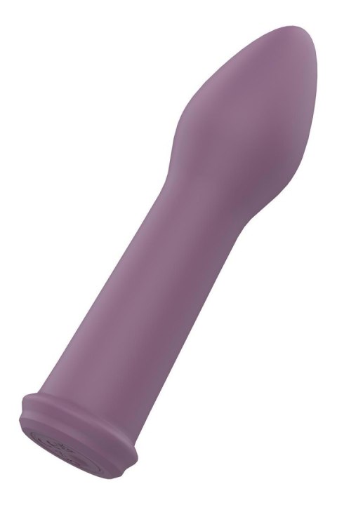NUDE MINI TORP VIBRATOR NUDE MINI TORP VIBRATOR