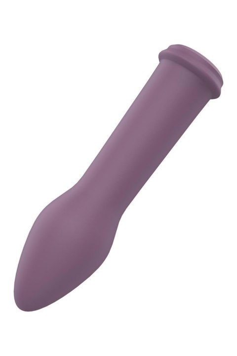 NUDE MINI TORP VIBRATOR NUDE MINI TORP VIBRATOR