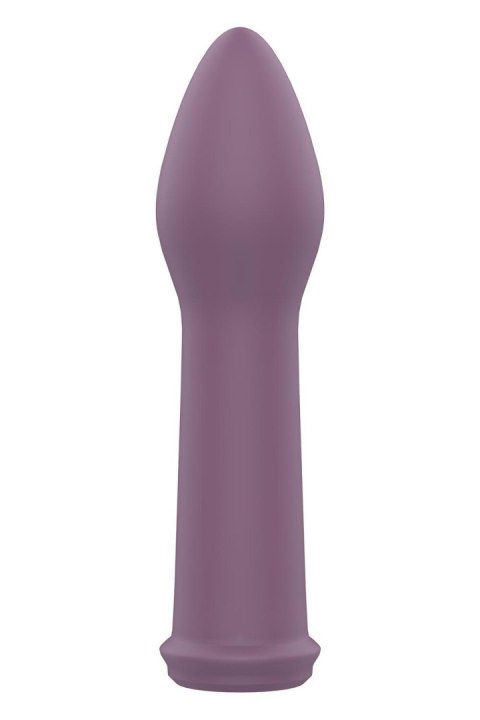 NUDE MINI TORP VIBRATOR NUDE MINI TORP VIBRATOR