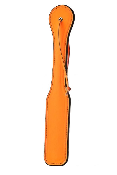 RADIANT PADDLE GLOW IN THE DARK ORANGE RADIANT PADDLE GLOW IN THE DARK ORANGE