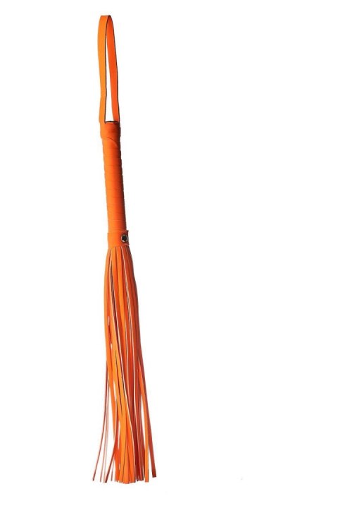 RADIANT WHIP GLOW IN THE DARK ORANGE RADIANT WHIP GLOW IN THE DARK ORANGE