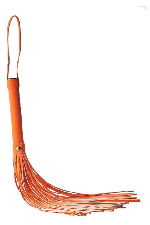 RADIANT WHIP GLOW IN THE DARK ORANGE RADIANT WHIP GLOW IN THE DARK ORANGE
