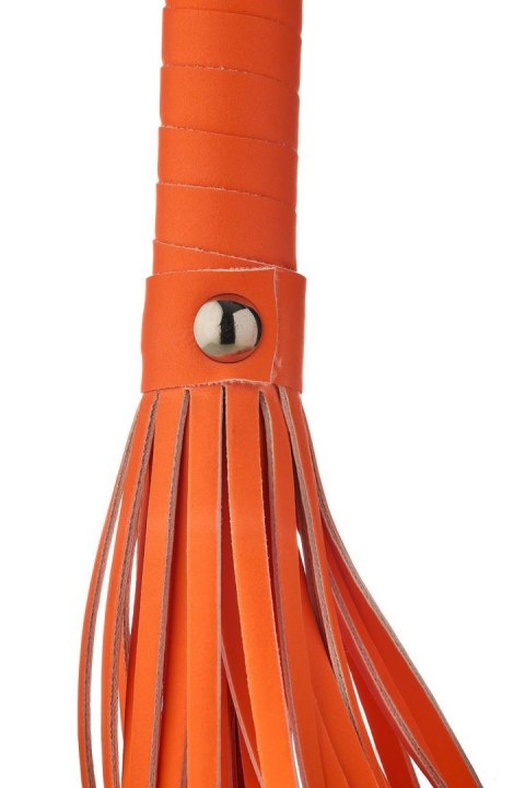 RADIANT WHIP GLOW IN THE DARK ORANGE RADIANT WHIP GLOW IN THE DARK ORANGE