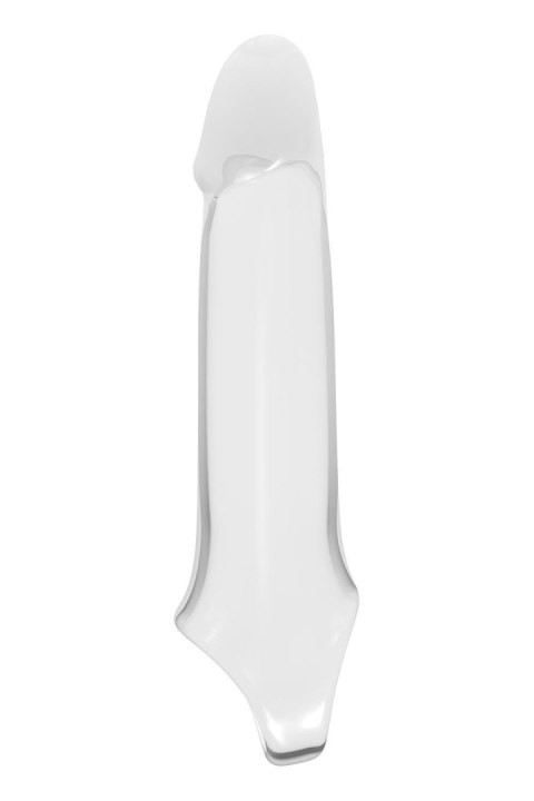 RAMROD 6.6 INCH EXTENDER WITH BALL STRAP RAMROD 6.6 INCH EXTENDER WITH BALL STRAP