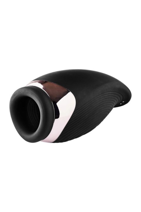 RAMROD HEATING SQUEEZABLE VIBRATING STROKER RAMROD HEATING SQUEEZABLE VIBRATING STROKER
