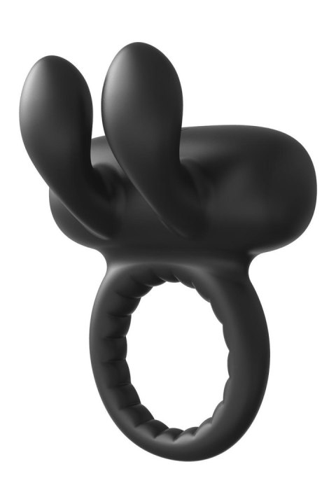RAMROD RABBIT VIBRATING COCKRING RAMROD RABBIT VIBRATING COCKRING