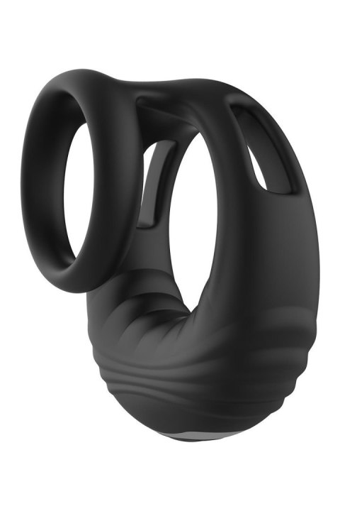 RAMROD STRONG VIBRATING COCKRING WITH REMOTE RAMROD STRONG VIBRATING COCKRING WITH REMOTE