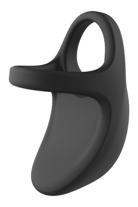 RAMROD VIBRATING COCK AND BALL RING WITH REMOTE RAMROD VIBRATING COCK AND BALL RING WITH REMOTE